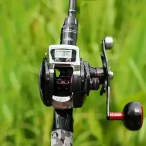 수심측정 베이트릴 우핸들 수심측정릴 바다릴