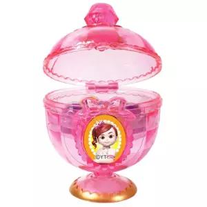 여아 예쁜 보석함 콩순이 보석 공기놀이 학원 추석 어린이