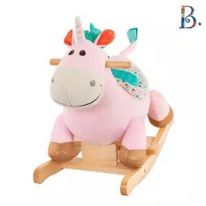 돌아기 첫돌선물 말타기 장난감 흔들말 타는말 유아말 목마
