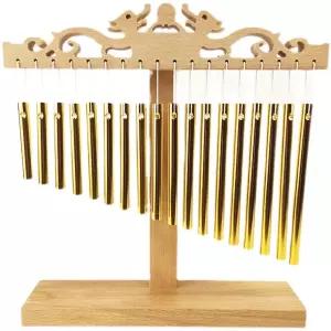 차임 명상 힐링 캠핑 요가 소리 도구 코시차임 사운드