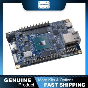 호환 테라식 DE25-나노 개발 보드  아일리그렉스 5 SoC FPGA  138K LEs  2GB LPDDR4  ARM A76/A55