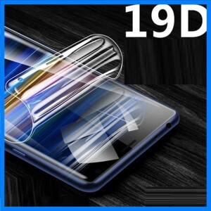 소니 Xperia X F5121 F5122 X 성능을위한 전체 커버 하이드로 겔 필름 F8131 F8132 X 소형 F5321 XP XC 스