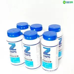 친절한방역 잡스 개미용과립 250g 6개 개미퇴치제 특수유인제