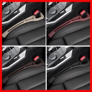 Hyundai Tucson 2015 ~ 2020 카시트 사이드 갭 필러 스트립 잡화 정리 누출 방지 안티 드롭 플러그 씰링 액