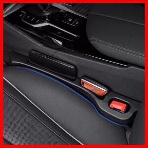 BMW M 스포츠 E90 X1 사이드 솔기 자동차 누출 방지 플러그 스트립 카시트 갭 필러 인테리어 액세서리