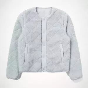 [다이나핏] 여성 MARE 30 마레 리버시블 플리스 자켓 YWW23147G2 1667317