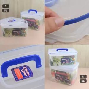 밀폐용기 스텐반찬통 세트 김장김치 냉장고보관 밀폐 샐러드 유리 실리콘밀폐 나눔 추천 진공밀폐 플라스틱