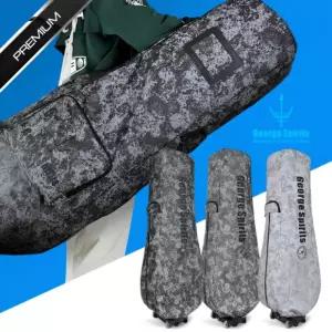 조지스피리츠 프리즘 골프백 항공커버