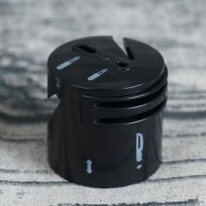 전동 샤프너  연마 다기능 주방 도구 셰프용 빵칼 스테이크칼 컴팩트