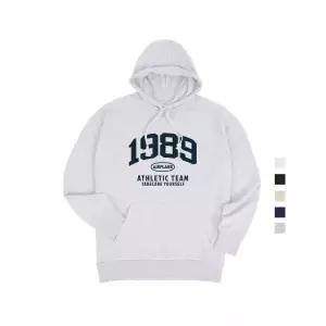 폴앤폴 1989어센틱 오버핏 남여공용 후드티 5컬러