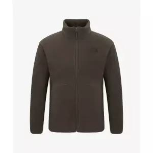 [노스페이스]THE NORTH FACE NJ4FR50D 남성 퍼리 플리스 자켓 BROWN 917190