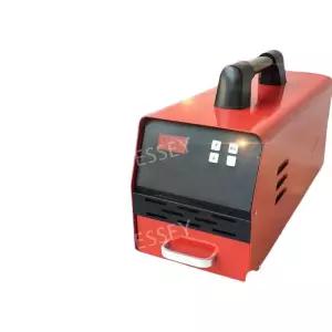 감광성 스탬프 각인기 플래시 조각기 로고 기계 도장 제작 레이저