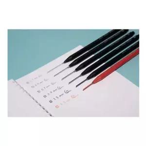 고쿠요 183TGN49 엔피츠 샤프 0.3 0.5 0.7 0.9 1.3mm