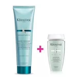 케라스타즈 시몽 테르미크 에센스 150ml+ 스페시픽 방 디발렁 80ml