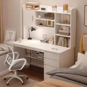 샤크팡 책상 초등학생책상 저학년책상 저학년 책상세트