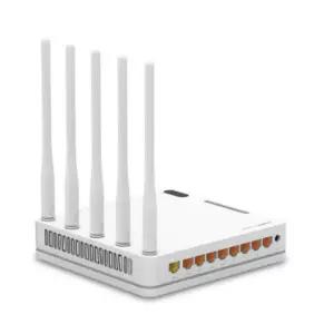 COX Wi-Fi6 유무선 공유기 VPN OFDMA 기가비트 크래들