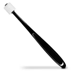 딩동펫 강아지 고양이 칫솔 360도 구강 관리 프로텍트 중형 1개 단품