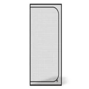 딩동펫 반려묘 방충문 울타리 지퍼형 방묘문 고급형 XXS