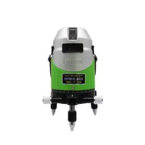 신콘 그린 레이저 레벨기 수평 측정기 SL-443S