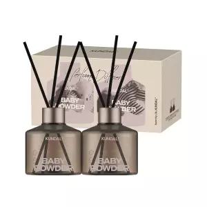 쿤달 퍼퓸 디퓨저 200ml 2구 [시크릿세일]