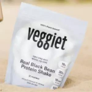 휴닉 서리태 분말 베지어트 단백질 쉐이크 리필 810g