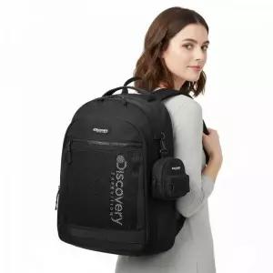 [디스커버리]키즈 DKB116N 20L 고학년 라이크 에어 레이 백팩 책가방 26년 신상 1235937