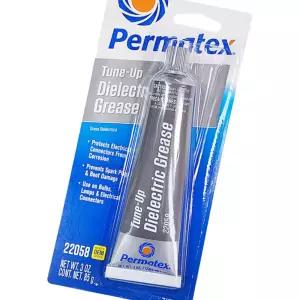 퍼마텍스 튠업 전기절연 그리스 85g 썬루프 자전거 자동차 선루프 공구 기어 차량