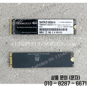 PM871b/28G/512G M.2 SATA NGFF 2280 노트북 SSD 공장 직판