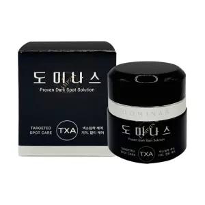 태극제약 도미나스 크림 시즌6 XP 엑스피 트라넥삼산 기미 주름 도미나크림 50g 1개