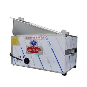 어묵 전기 오뎅 기계 월드 업소용 조리기 내통분리형 6구 뚜껑별도