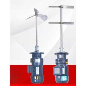 액상 교반기 모터 믹싱기 드릴 120형 단일 페인트교반기 모터드릴