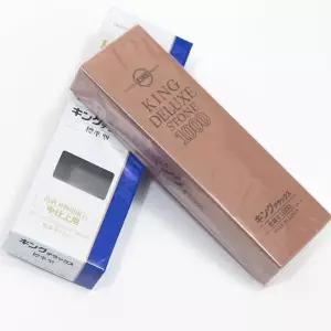 칼 일본제조 마츠나가 스톤 킹 디럭스 1000방 숫돌