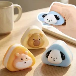 3000 몽글 샌드 말랑이