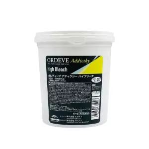 밀본 어딕시 블리치 탈색제 500g 하이 블리치