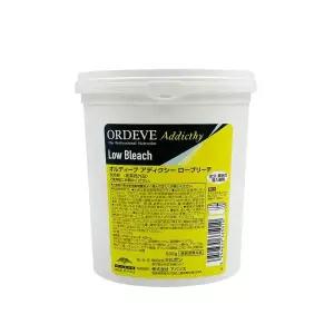 밀본 어딕시 블리치 탈색제 500g 로우 블리치