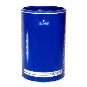 이고라 바리오 블론드 플러스 파우더 탈색제 450g