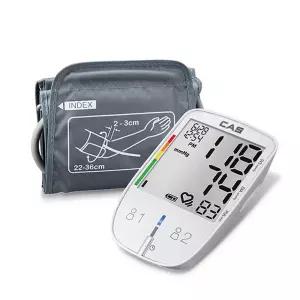 CAS 디지털 혈압계 MD2680 팔뚝형 가정용 전자동 혈압측정기