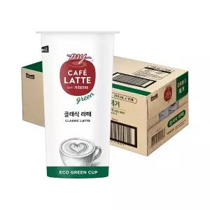 매장정품 매일 마이카페라떼 그린 클래식라떼 210ml 10개 238774 선물세트 한가위 명절 추석 부모님 시댁