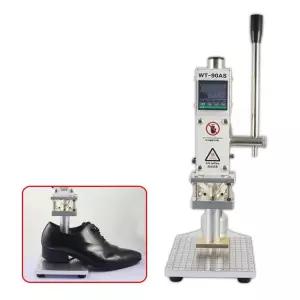 전문 열프레스기 가죽공예 불도장 제작도구 각인 금박 날인기