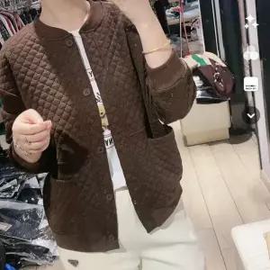 야구 자켓 재킷 점퍼 베이스볼 바시티 스타디움 캐주얼 후드 코트 여성 봄 가을 패션 빅사이즈 슬리밍 다