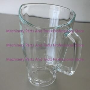 BRAUN/Borang MX2050 JB3060 아이스 크러셔 유리 4184 컨테이너 액세서리에 적용 가능