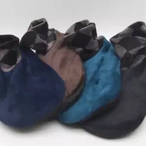 털 방안 추천 실내덧신 덧신 인기 겨울버선 털버선 벨벳 실내버선