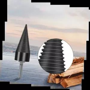 장작손도끼 전문가용 경량 강철 손잡이 캠핑 여행 휴대용 도구