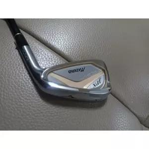 고수인증 미즈노 JPX E500 4번 카본R 아이언
