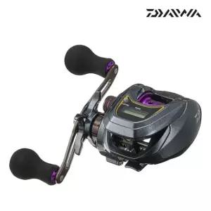 다이와 라이트 SW X IC 수심체크 베이트릴