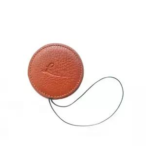 웹캠커버 카메라 가리개 라이카 Q typ116 QP Q2 Q3 수제 가죽 렌즈 캡 커버