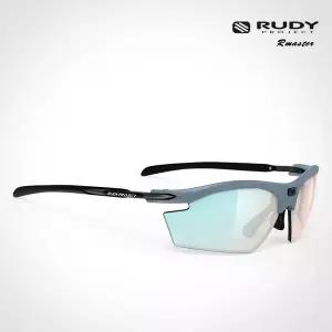 루디 선글라스 라이돈2 리마스터 글래이셔 매트 / 오스뮴 SP533459-0000 스포츠 고글