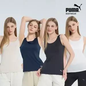 푸마 드라이셀 쿨링 브라탑 4종(런닝형)_24466364_634744