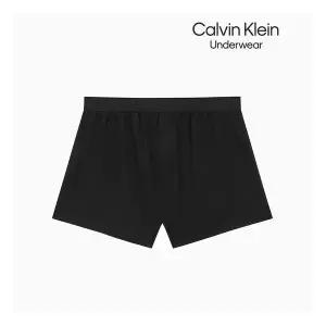 [Calvin Klein][언더웨어] 남성 CK 블랙 코튼 니트 박서/트렁크 NM2443-UB1 660093
