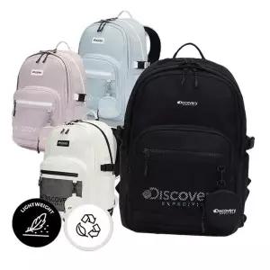 [디스커버리]신학기 초등학생 고학년/중학생가방 23L 라이크 에어 루키 백팩 DXBK0064N 657028